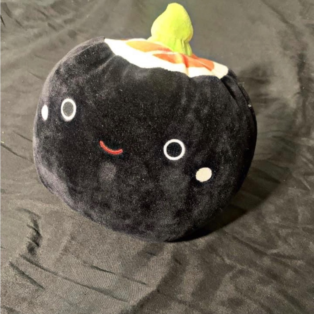 8in SHOZO THE SUSHI SQUISHMALLOW